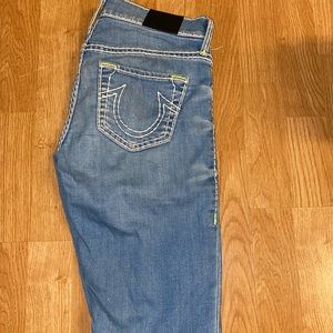True Religion Cora Jean